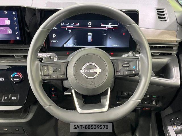Nissan SERENA 2025-02 7271404-10