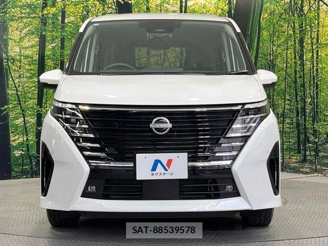 Nissan SERENA 2025-02 7271404-13