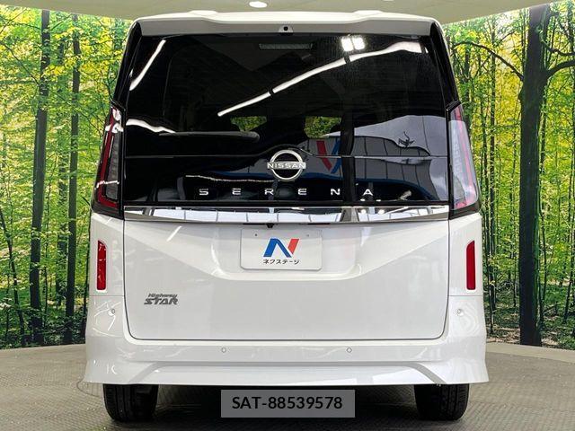 Nissan SERENA 2025-02 7271404-14