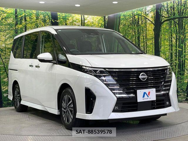 Nissan SERENA 2025-02 7271404-15
