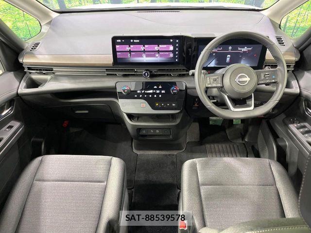 Nissan SERENA 2025-02 7271404-1