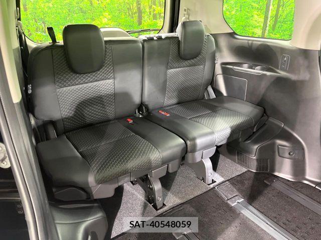 Nissan SERENA 2022-08 7271402-9