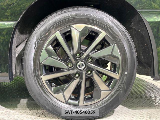 Nissan SERENA 2022-08 7271402-13