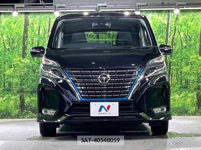 Nissan SERENA 2022-08 7271402-14