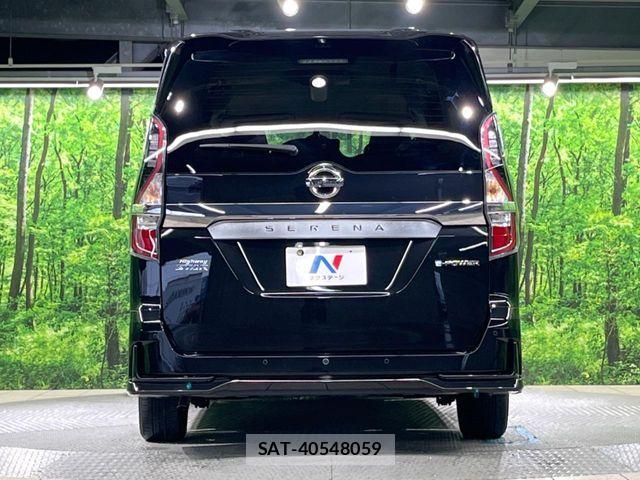 Nissan SERENA 2022-08 7271402-15