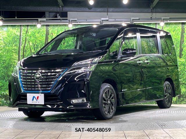 Nissan SERENA 2022-08 7271402-16
