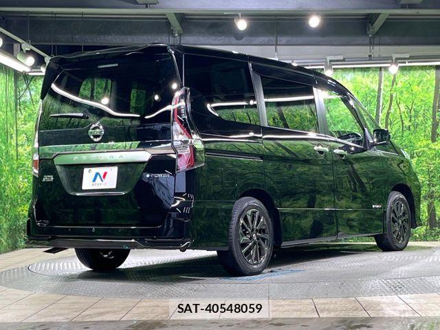 Nissan SERENA 2022-08 7271402-17