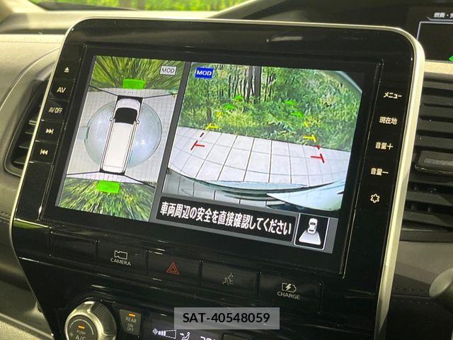 Nissan SERENA 2022-08 7271402-3