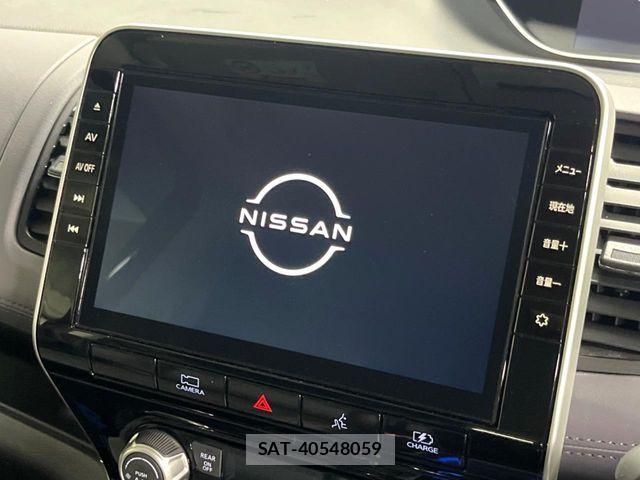 Nissan SERENA 2022-08 7271402-4