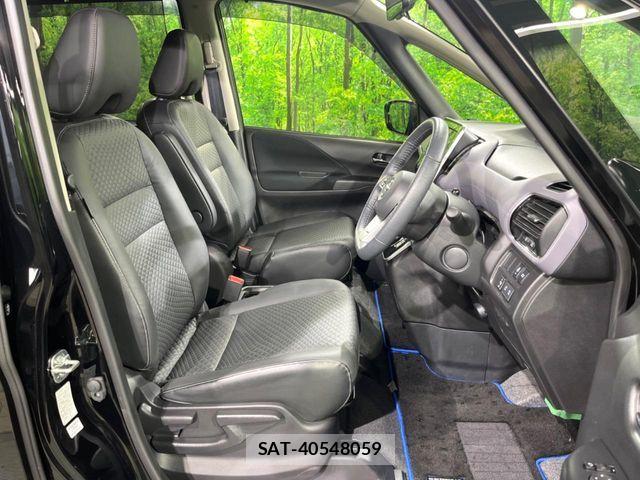 Nissan SERENA 2022-08 7271402-7