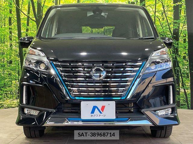 Nissan SERENA 2021-12 7271403-14