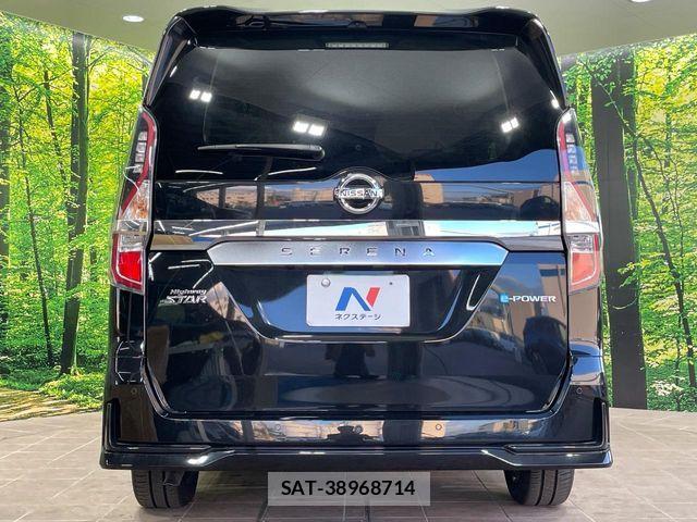 Nissan SERENA 2021-12 7271403-15