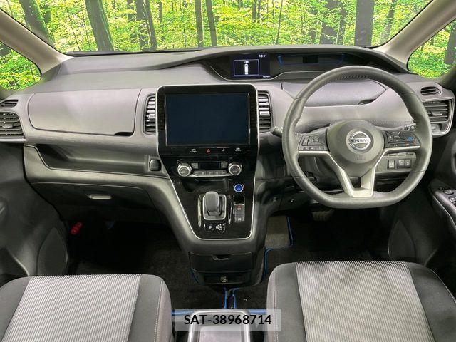 Nissan SERENA 2021-12 7271403-1