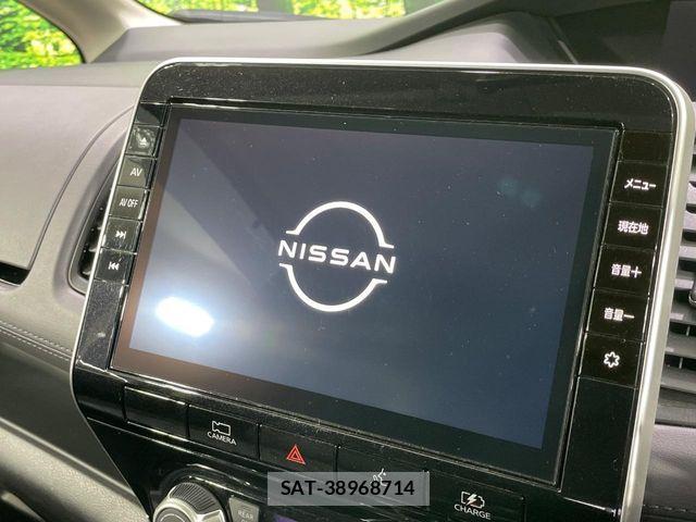 Nissan SERENA 2021-12 7271403-2