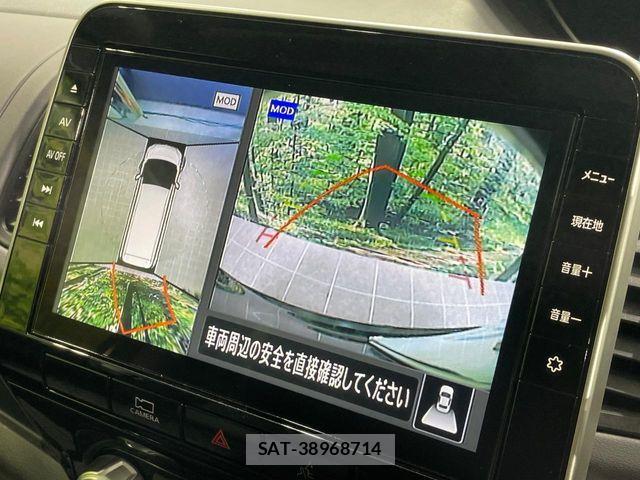 Nissan SERENA 2021-12 7271403-4