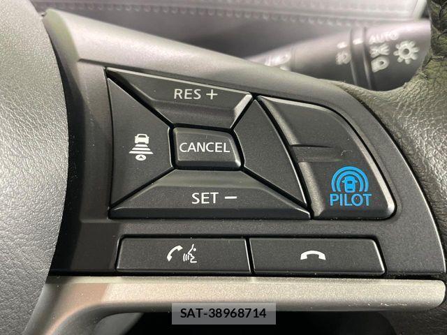 Nissan SERENA 2021-12 7271403-5
