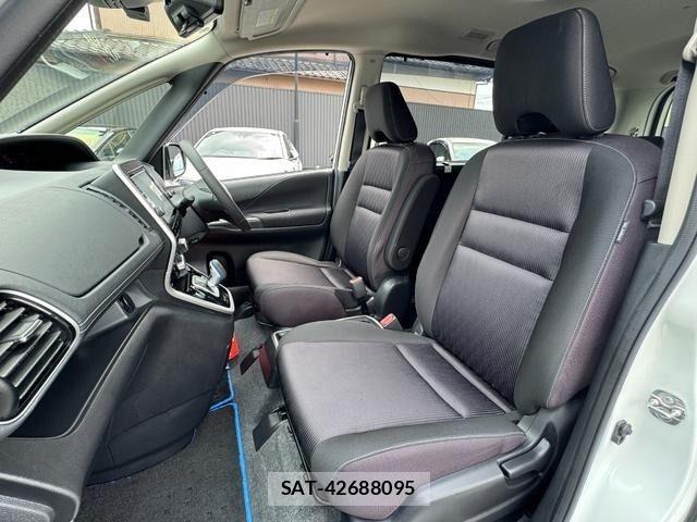 Nissan SERENA 2019-06 7272898-9