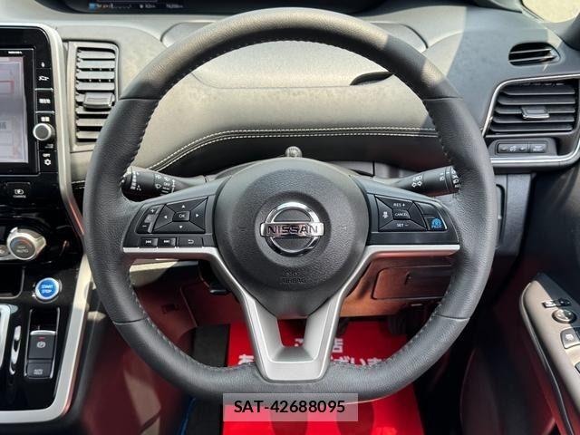 Nissan SERENA 2019-06 7272898-13