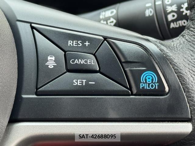 Nissan SERENA 2019-06 7272898-15