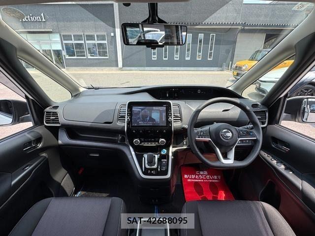 Nissan SERENA 2019-06 7272898-1