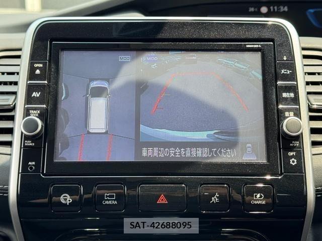 Nissan SERENA 2019-06 7272898-21