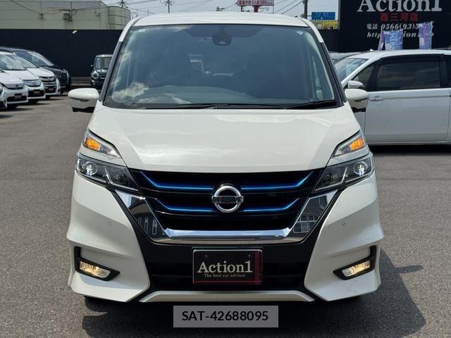 Nissan SERENA 2019-06 7272898-2