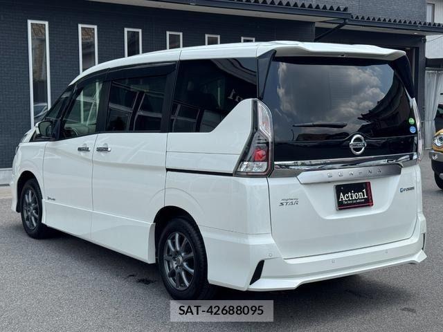 Nissan SERENA 2019-06 7272898-3