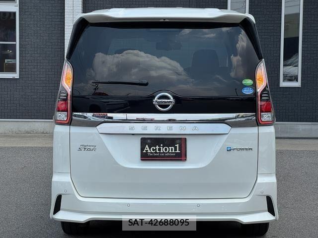 Nissan SERENA 2019-06 7272898-4