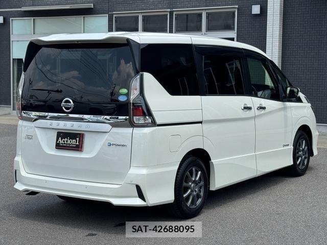 Nissan SERENA 2019-06 7272898-5
