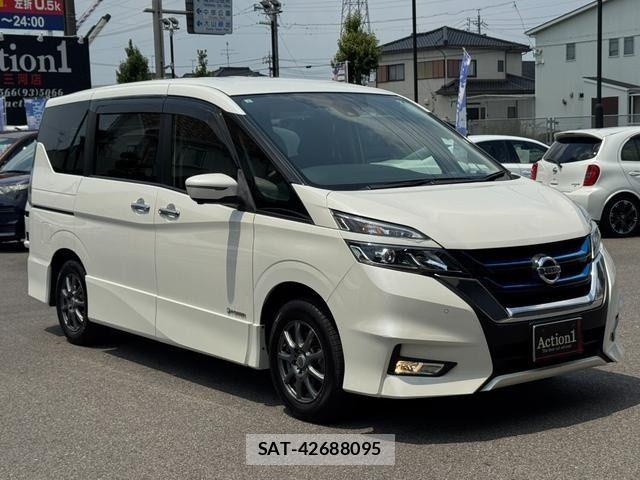 Nissan SERENA 2019-06 7272898-6