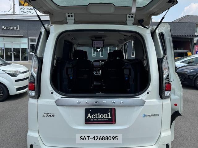 Nissan SERENA 2019-06 7272898-7