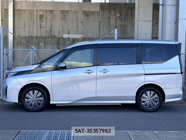 Nissan SERENA 2023-06 7272653-9