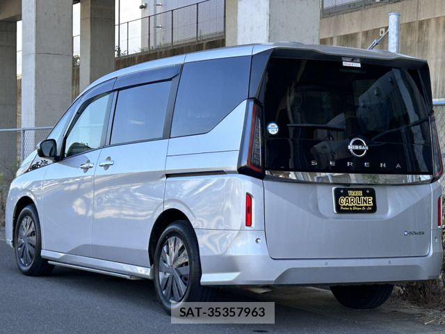 Nissan SERENA 2023-06 7272653-10