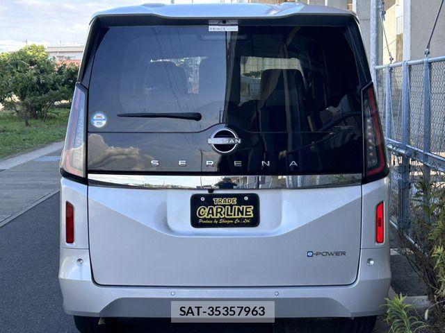 Nissan SERENA 2023-06 7272653-11