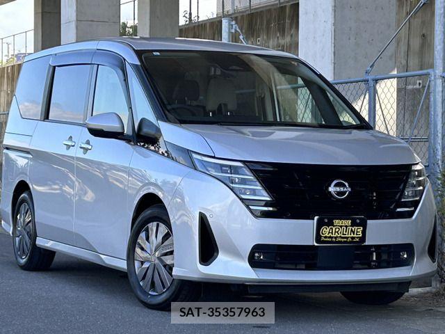 Nissan SERENA 2023-06 7272653-12
