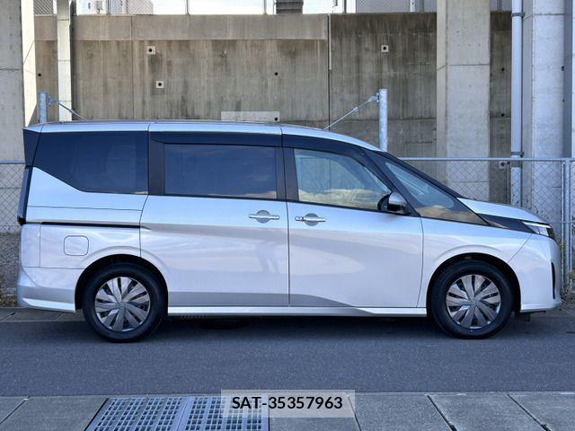 Nissan SERENA 2023-06 7272653-13