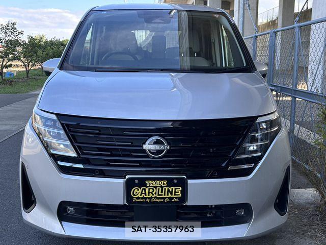 Nissan SERENA 2023-06 7272653-14