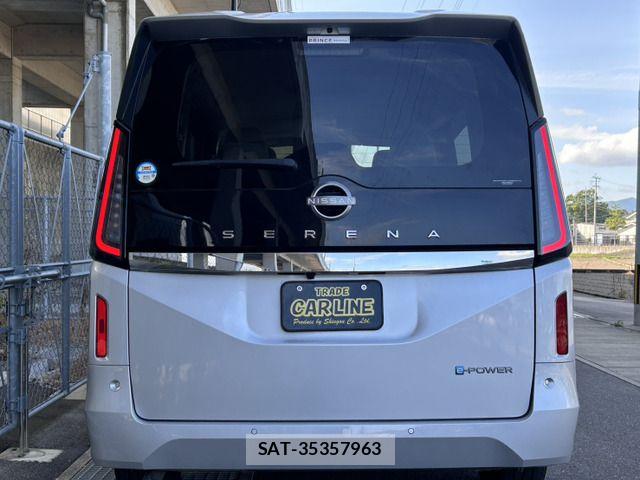 Nissan SERENA 2023-06 7272653-15
