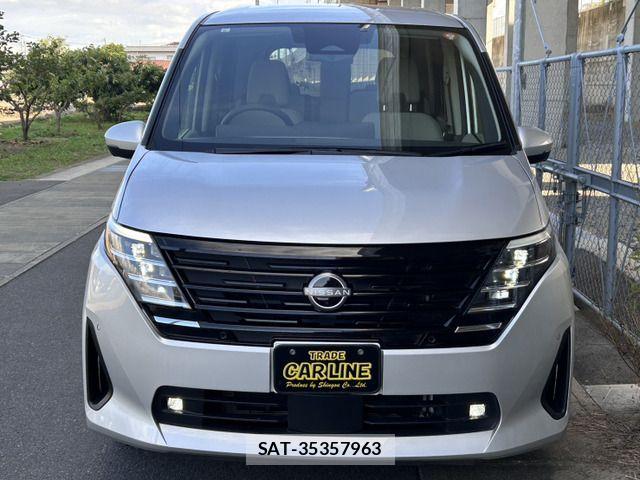 Nissan SERENA 2023-06 7272653-16