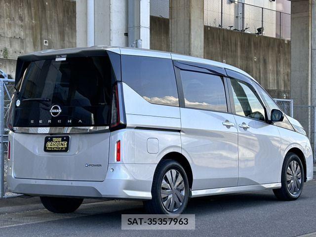 Nissan SERENA 2023-06 7272653-1