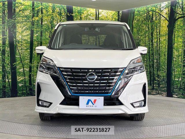 Nissan SERENA 2021-07 7272893-14
