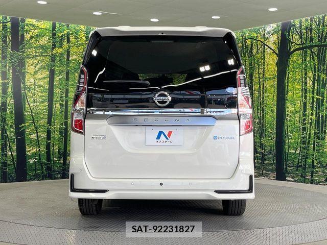 Nissan SERENA 2021-07 7272893-15