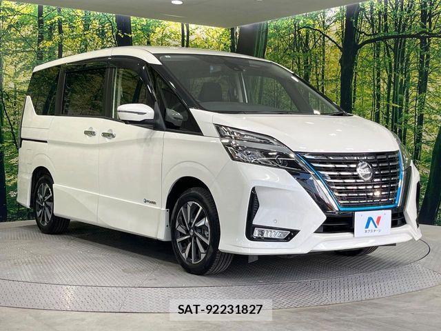 Nissan SERENA 2021-07 7272893-16