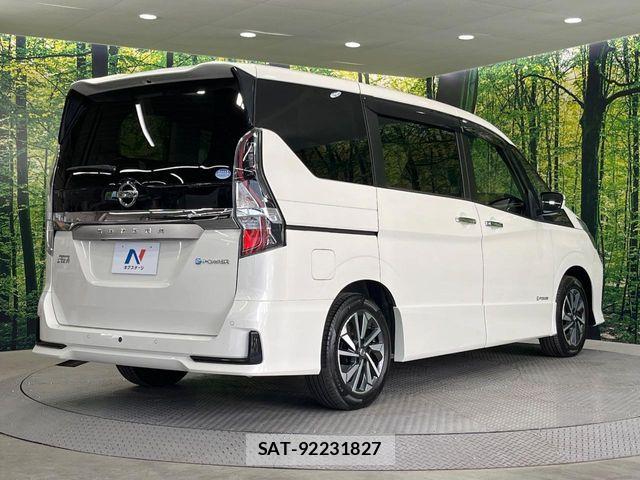 Nissan SERENA 2021-07 7272893-17
