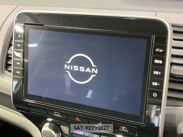 Nissan SERENA 2021-07 7272893-3