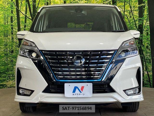 Nissan SERENA 2021-03 7272346-13