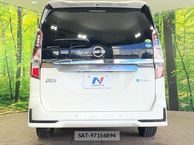 Nissan SERENA 2021-03 7272346-14