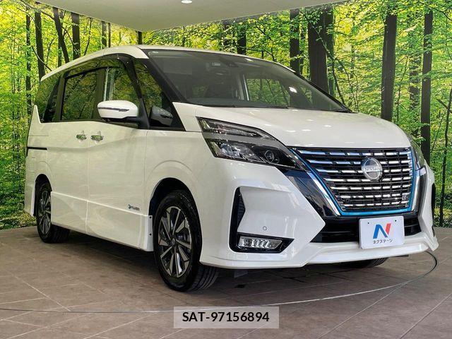 Nissan SERENA 2021-03 7272346-15