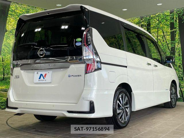 Nissan SERENA 2021-03 7272346-16