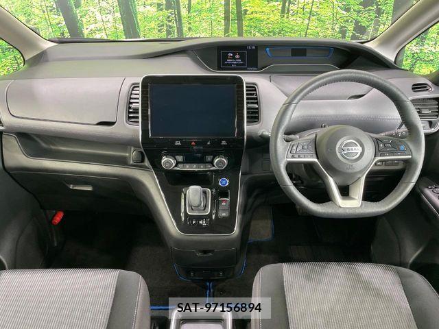 Nissan SERENA 2021-03 7272346-1